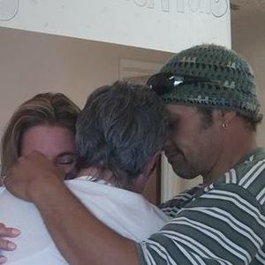 Meet your Posher, Shawn